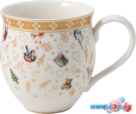 Кружка Villeroy & Boch Toys Delight 14-8585-4874 в Могилёве