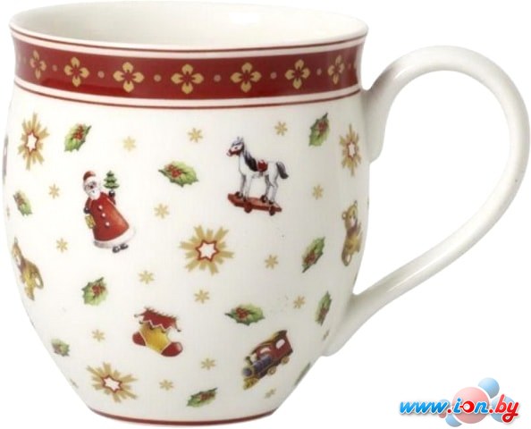 Кружка Villeroy & Boch Toys Delight 14-8585-4863 в Могилёве