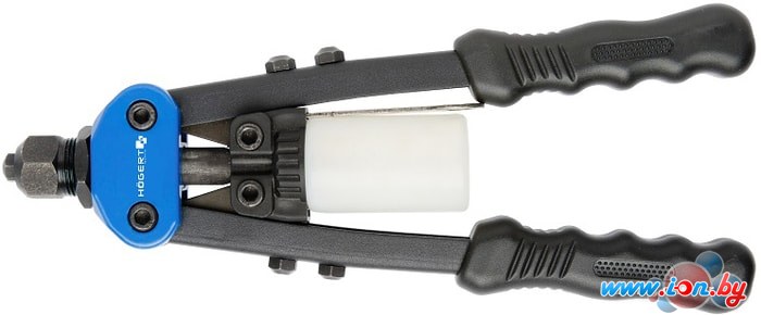 Заклепочник Hogert Technik HT2C154 в Могилёве