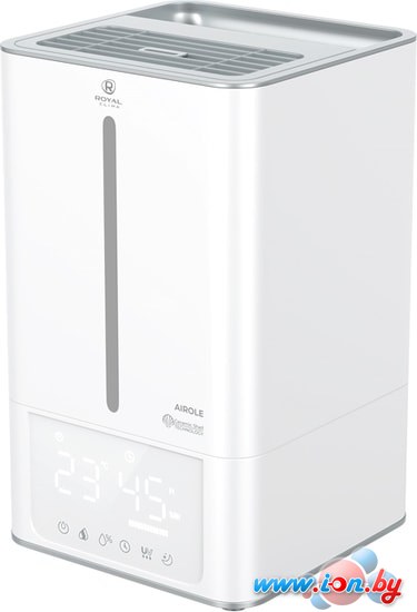 Увлажнитель воздуха Royal Clima Airole RUH-AR300/4.0E-WT в Могилёве