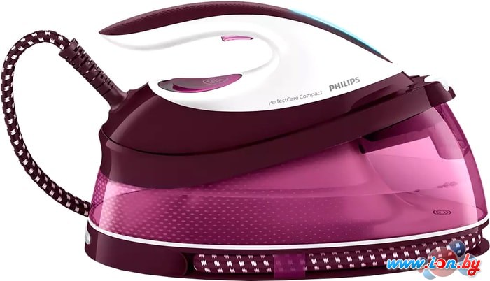 Утюг Philips PerfectCare Compact GC7842/40 в Могилёве