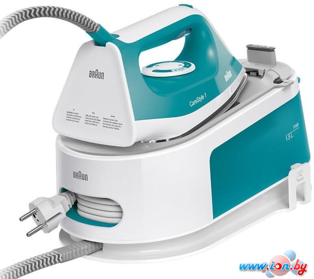 Утюг Braun CareStyle 1 IS1013GR в Могилёве