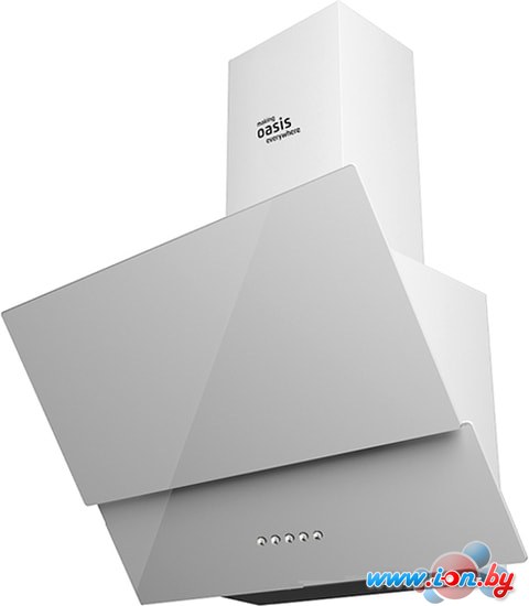 Кухонная вытяжка Oasis NC-50W (V) в Могилёве