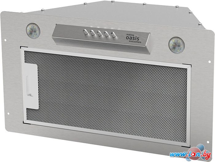 Кухонная вытяжка Oasis UM-50S (V) в Могилёве