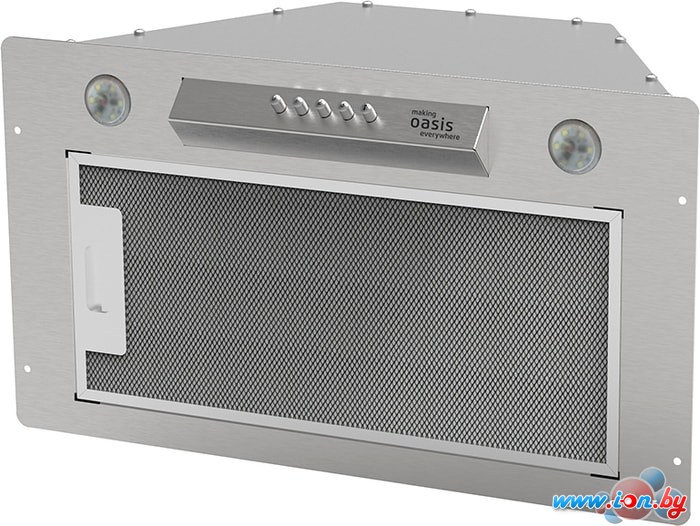 Кухонная вытяжка Oasis VM-50S (V) в Могилёве