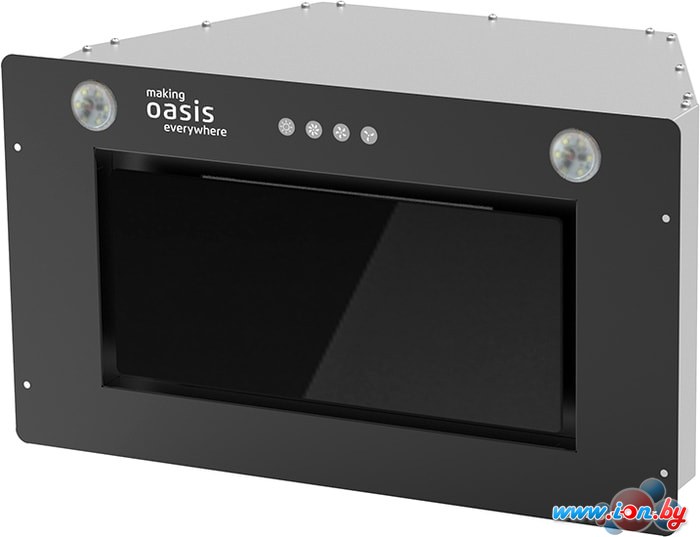 Кухонная вытяжка Oasis UM-50BG (V) в Могилёве