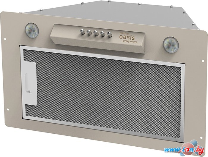 Кухонная вытяжка Oasis VM-50I (V) в Могилёве