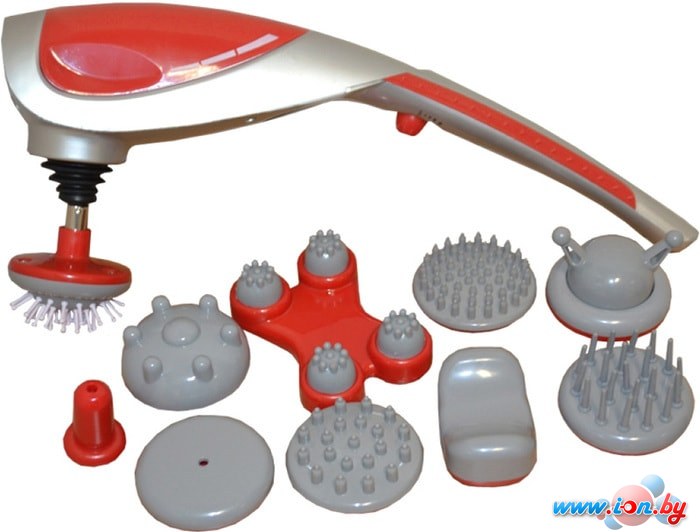 Массажер ручной Zenet ZET-718 в Могилёве