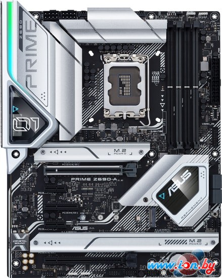Материнская плата ASUS Prime Z690-A в Могилёве