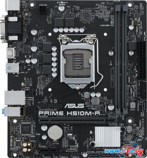 Материнская плата ASUS H510M-R-SI в Гомеле