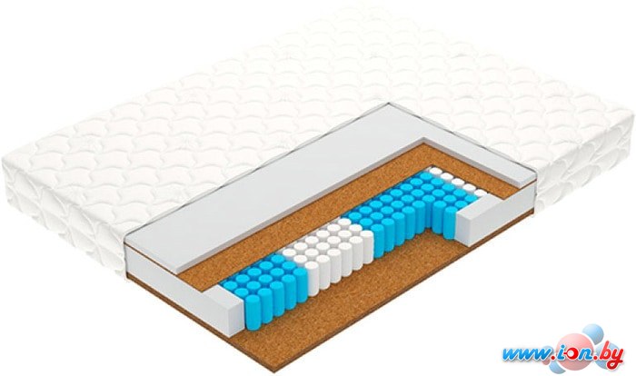 Матрас Vegas Profit (5-Zone) 120x180 в Бресте