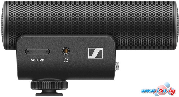 Микрофон Sennheiser MKE 400 в Могилёве