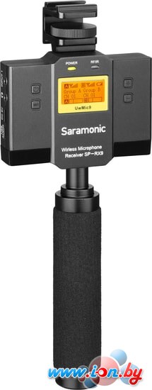 Микрофон Saramonic UwMic9 SP-RX9 в Минске