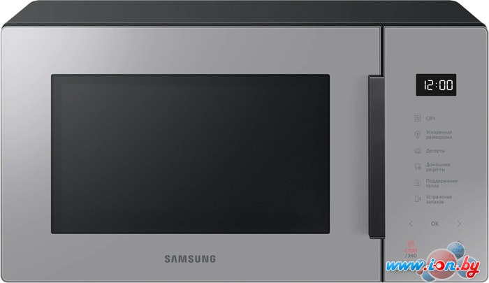 Микроволновая печь Samsung MS23T5018AG/BW в Могилёве