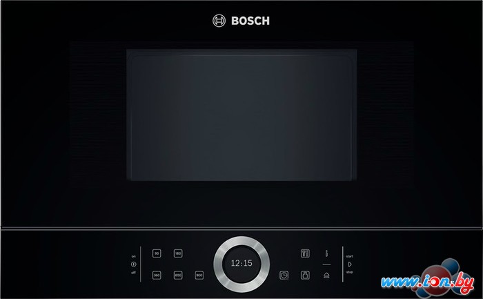 Микроволновая печь Bosch BFR634GB1 в Гродно