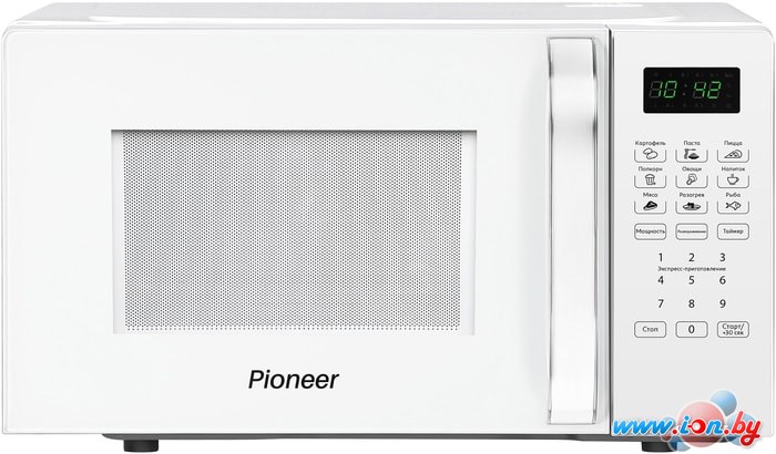 Микроволновая печь Pioneer MW254S в Могилёве