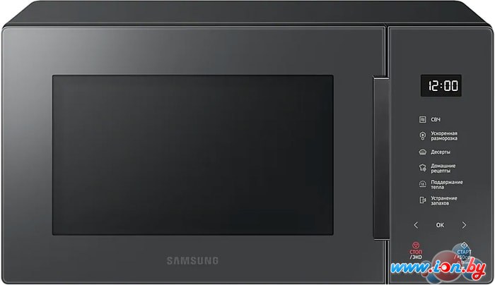 Микроволновая печь Samsung MS23T5018AC/BW в Бресте