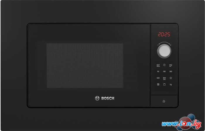 Микроволновая печь Bosch BEL653MB3 в Минске