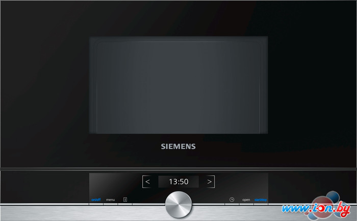 Микроволновая печь Siemens BF634RGS1 в Бресте