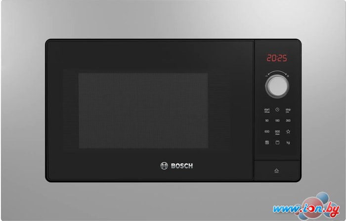 Микроволновая печь Bosch BEL653MS3 в Витебске