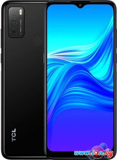 Смартфон TCL 20Y 6156H 4GB/64GB (черный) в Гомеле