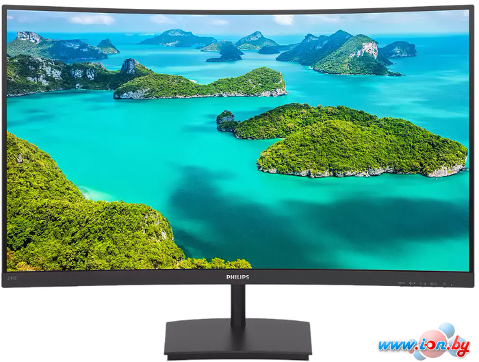 Монитор Philips 241E1SC/00 в Гродно