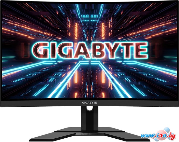 Монитор Gigabyte G27FC A в Могилёве