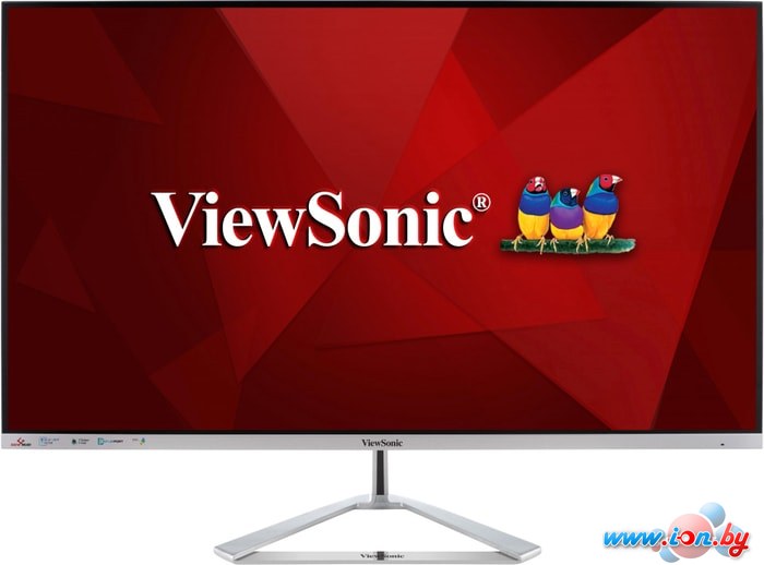 Монитор ViewSonic VX3276-MHD-3 в Минске