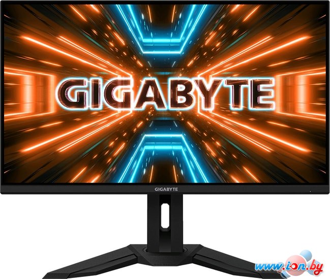 Монитор Gigabyte M32U в Минске