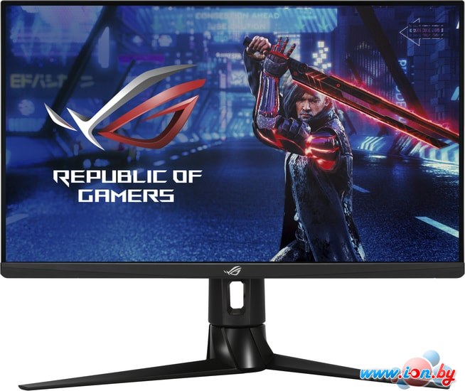 Монитор ASUS ROG Strix XG27AQM в Минске