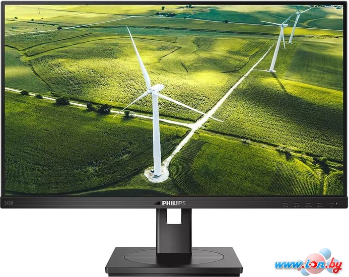 Монитор Philips 242B1G/00 в Могилёве