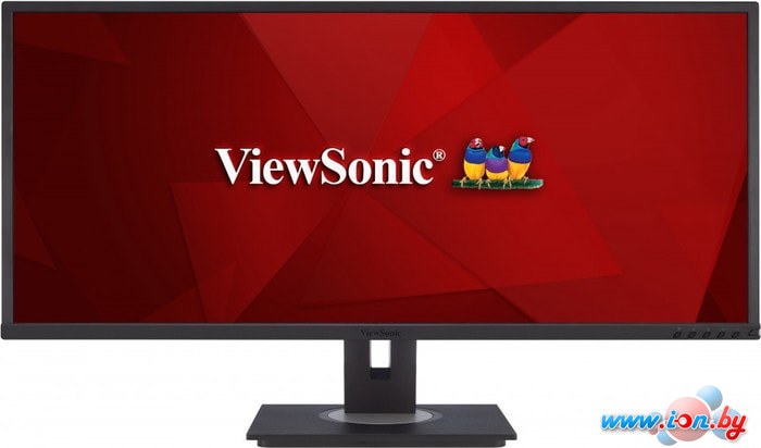 Монитор ViewSonic VG3456 в Гродно