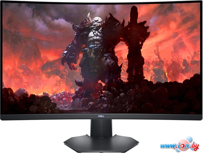 Монитор Dell S3222DGM в Могилёве