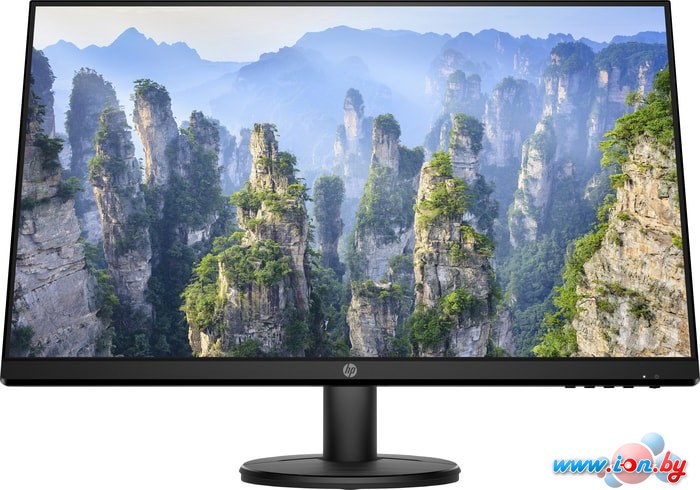Монитор HP V27i в Могилёве