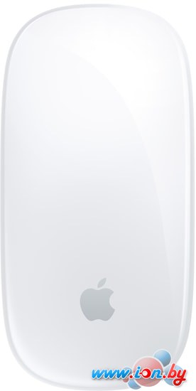 Мышь Apple Magic Mouse (белый) в Гомеле