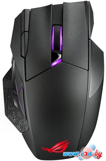 Игровая мышь ASUS ROG Spatha X в Бресте