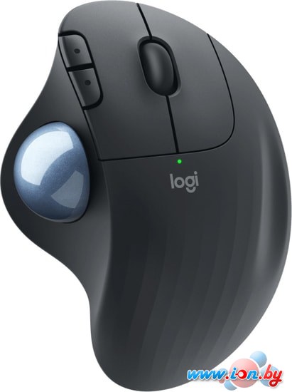 Трекбол Logitech MX Ergo M575 (графитовый) в Минске