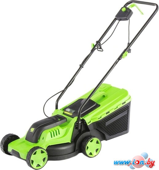 Газонокосилка СибрТех L1200 в Могилёве