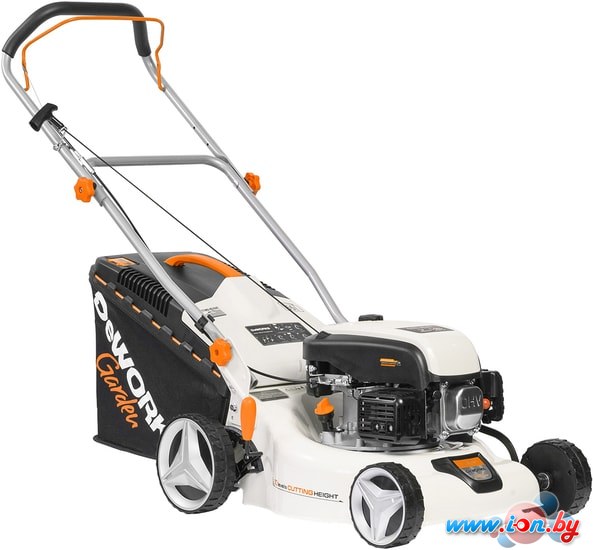 Газонокосилка DeWORKS L 43P в Могилёве