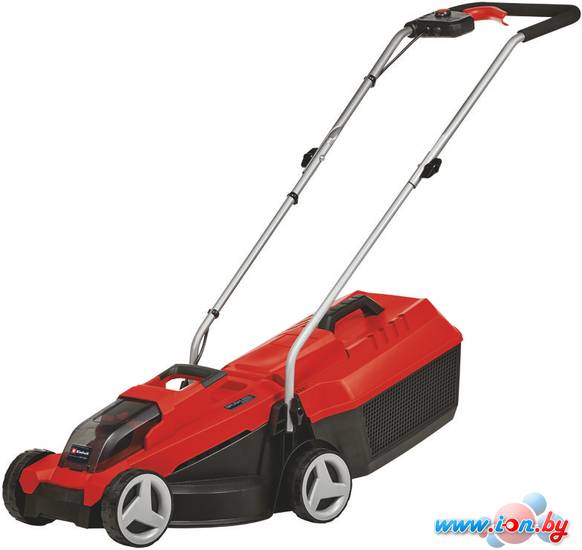 Газонокосилка Einhell GE-CM 18/32 Li-Solo (без АКБ) в Могилёве