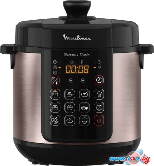 Мультиварка Moulinex CE222B32 в Могилёве