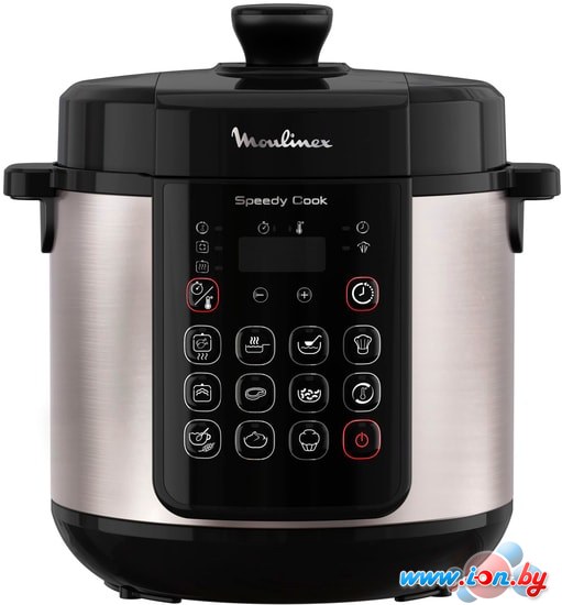 Мультиварка Moulinex CE222D32 в Могилёве