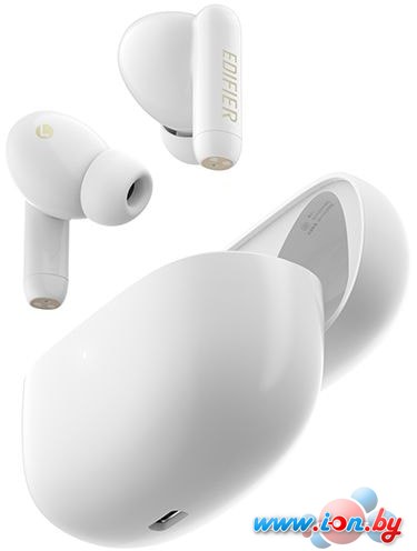 Наушники Edifier TWS330 NB (белый) в Могилёве
