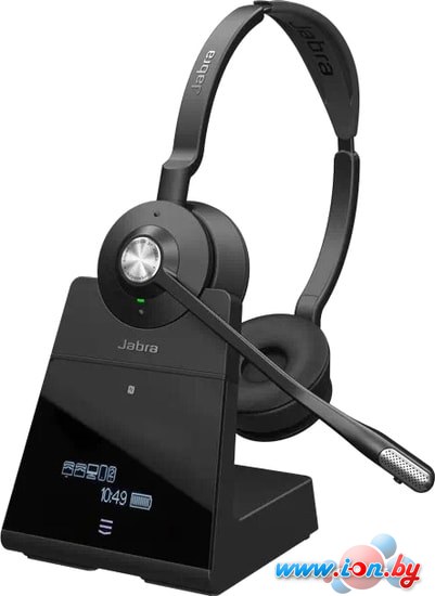 Офисная гарнитура Jabra Engage 75 Stereo в Могилёве