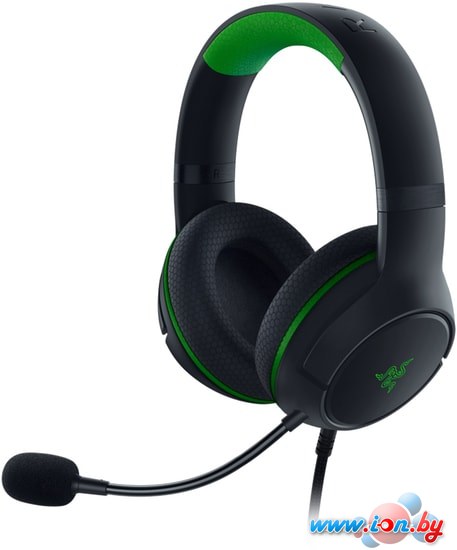 Наушники Razer Kaira X (черный) в Бресте