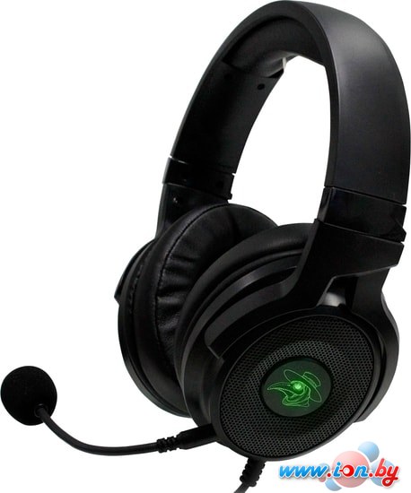 Наушники Oklick HS-L910G Death Cure в Гродно