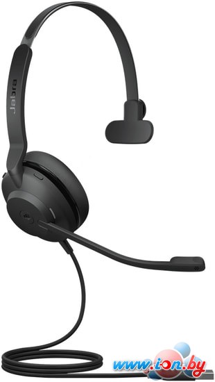 Офисная гарнитура Jabra Evolve2 30 MS Mono USB-A в Минске