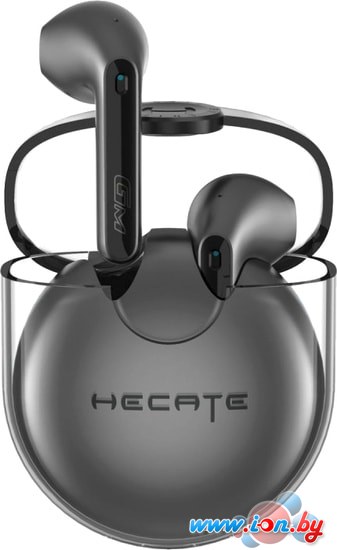 Наушники Edifier Hecate GM5 (серый) в Минске