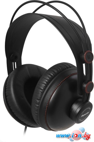 Наушники Superlux HD662 в Минске