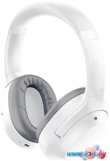 Наушники Razer Opus X (белый) в Могилёве